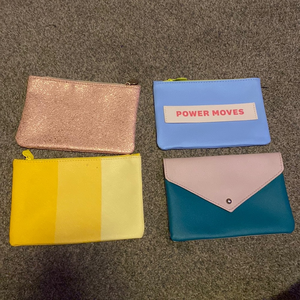 ⭐️3 FOR $10⭐️ IPSY Bag Bundle